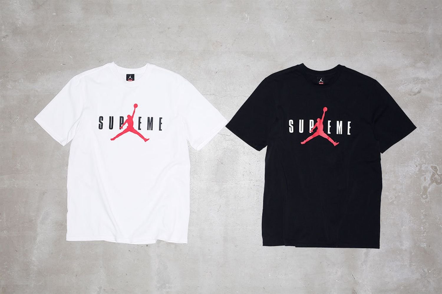Supreme/Jordan®