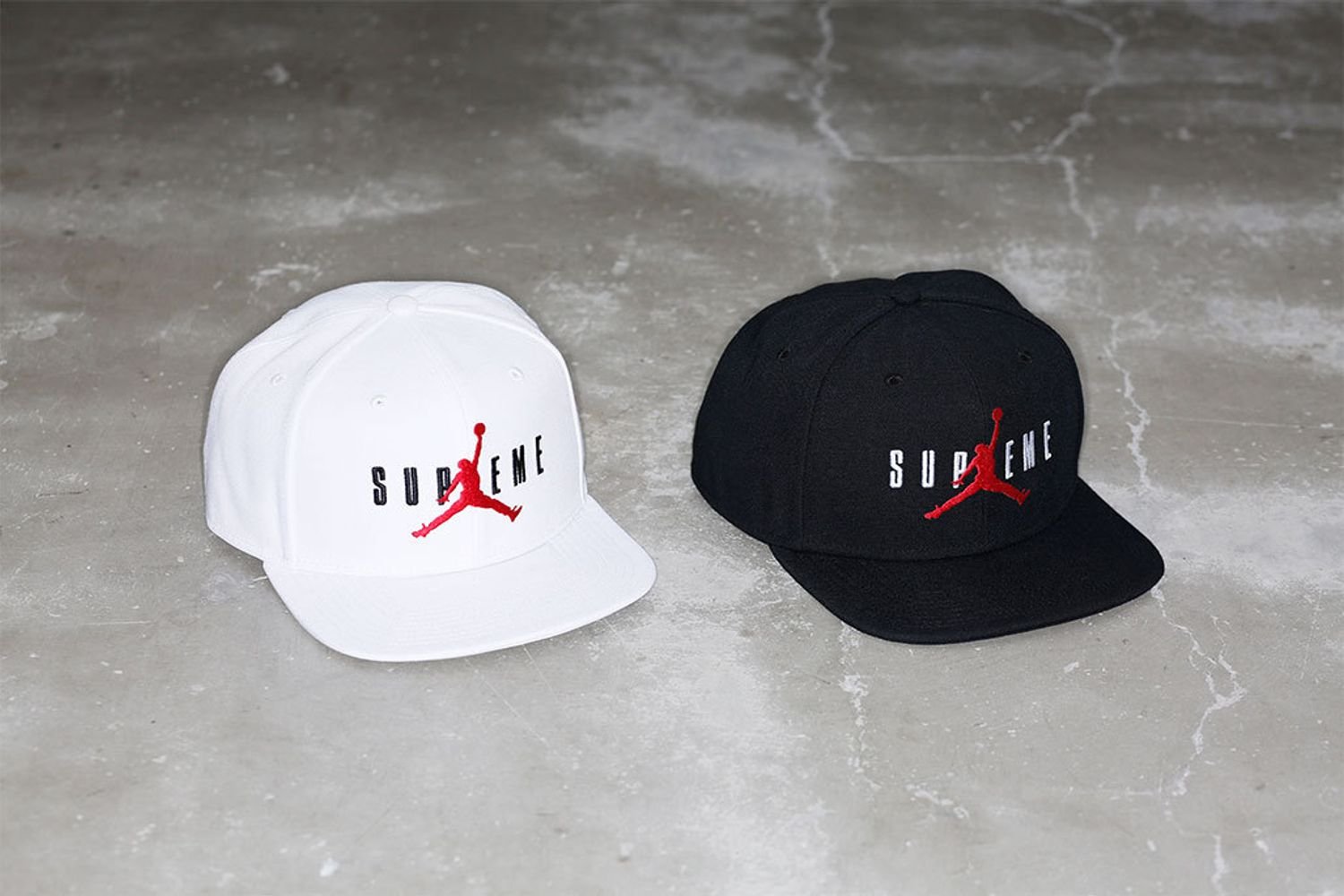 Supreme/Jordan®