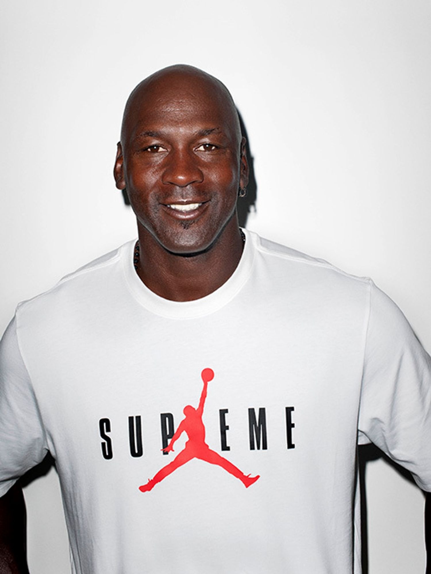 Supreme/Jordan®