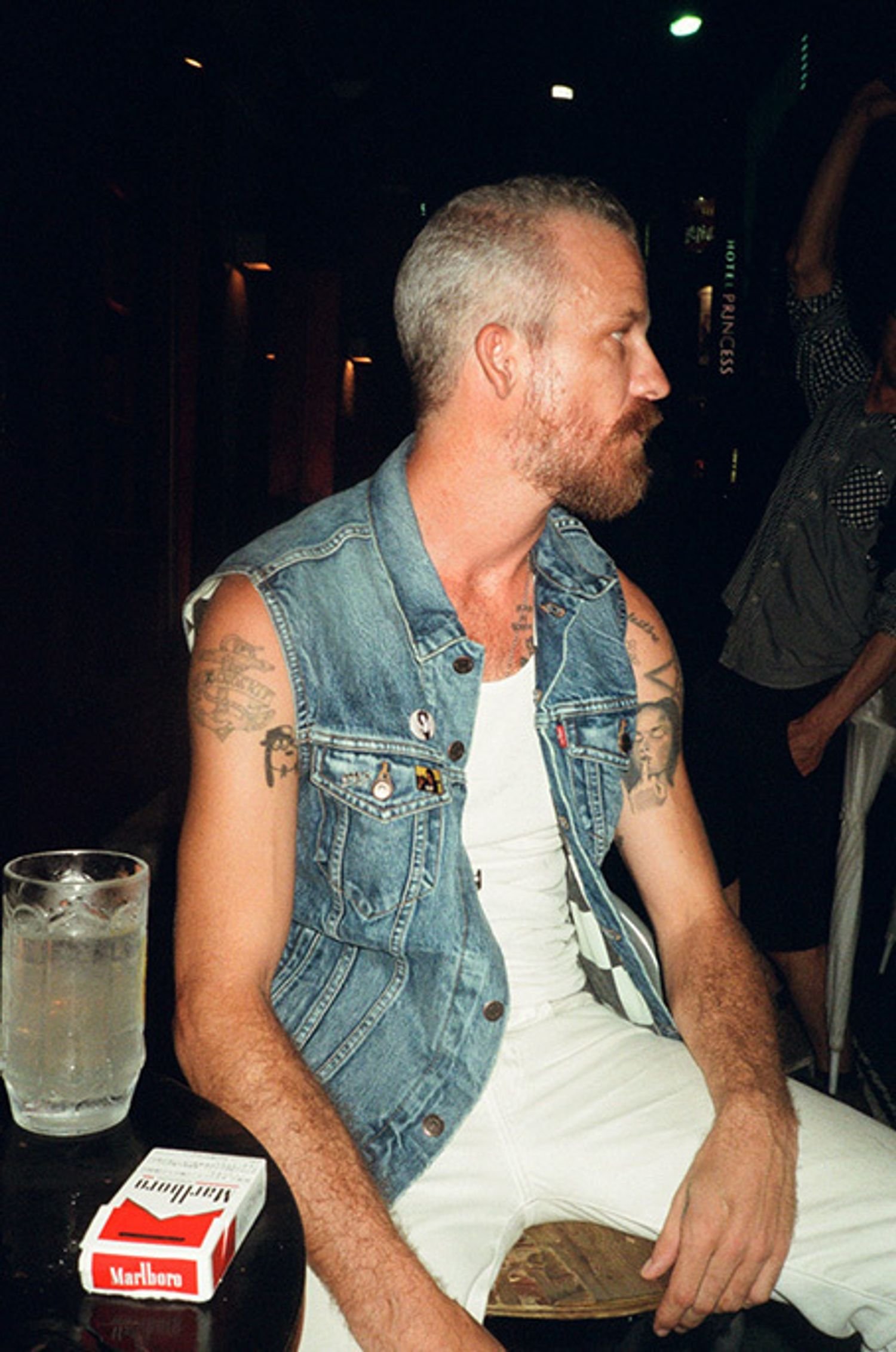 Supreme/Levi's®