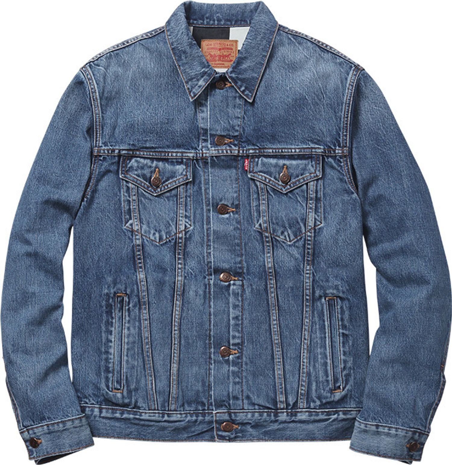 Supreme/Levi's®
