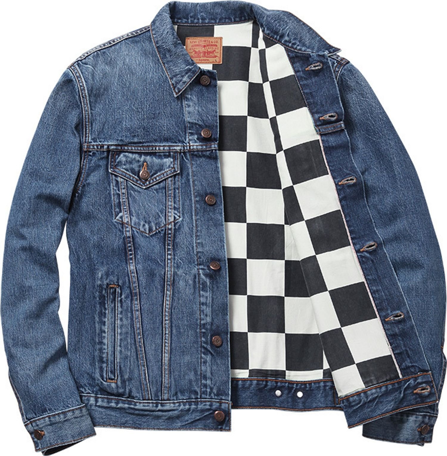 Supreme/Levi's®