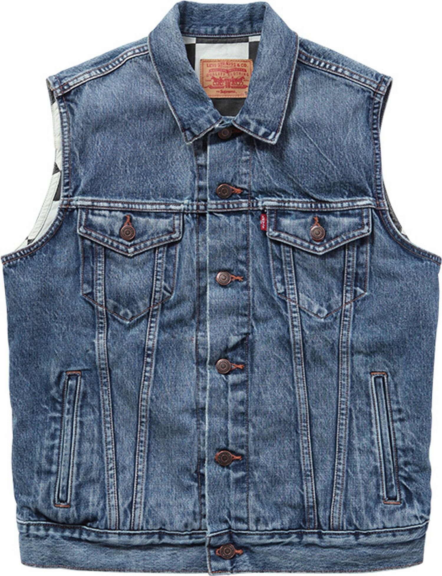 Supreme/Levi's®