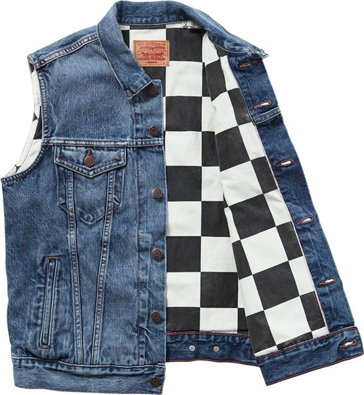 Supreme/Levi's®