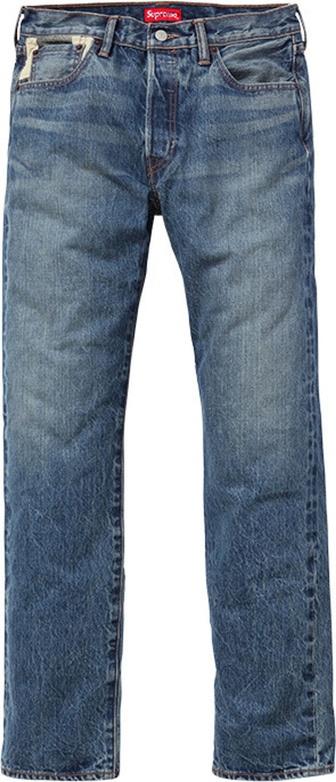 Supreme/Levi's®