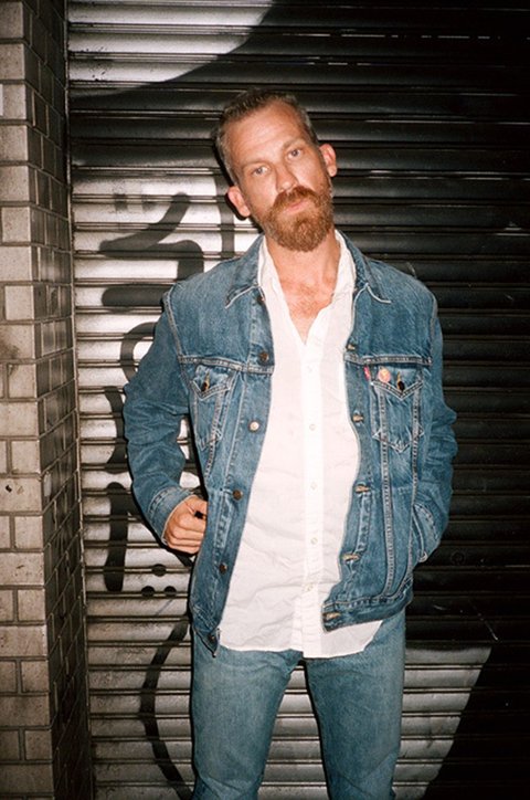 Supreme/Levi's®