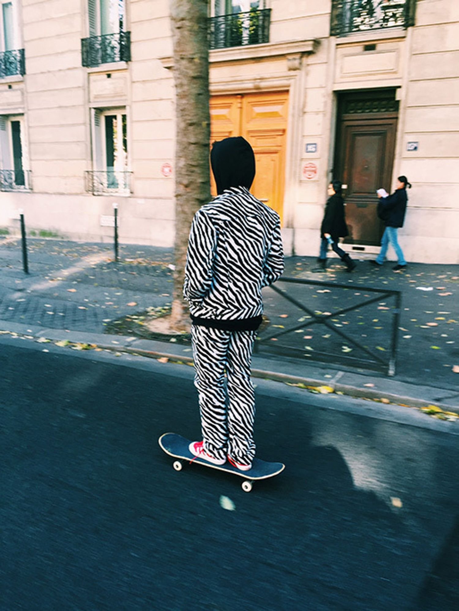 Supreme/Levi’s®