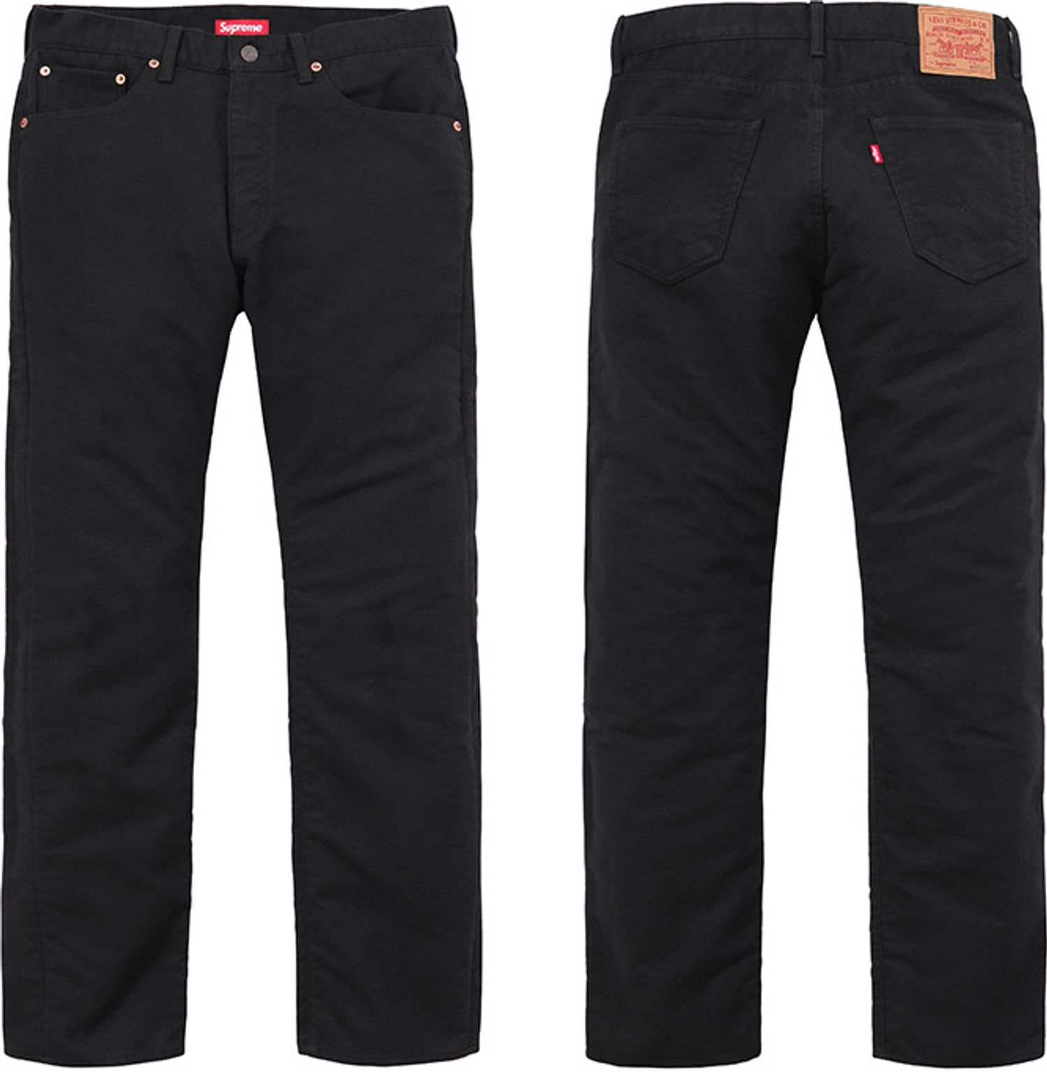 Supreme/Levi’s®