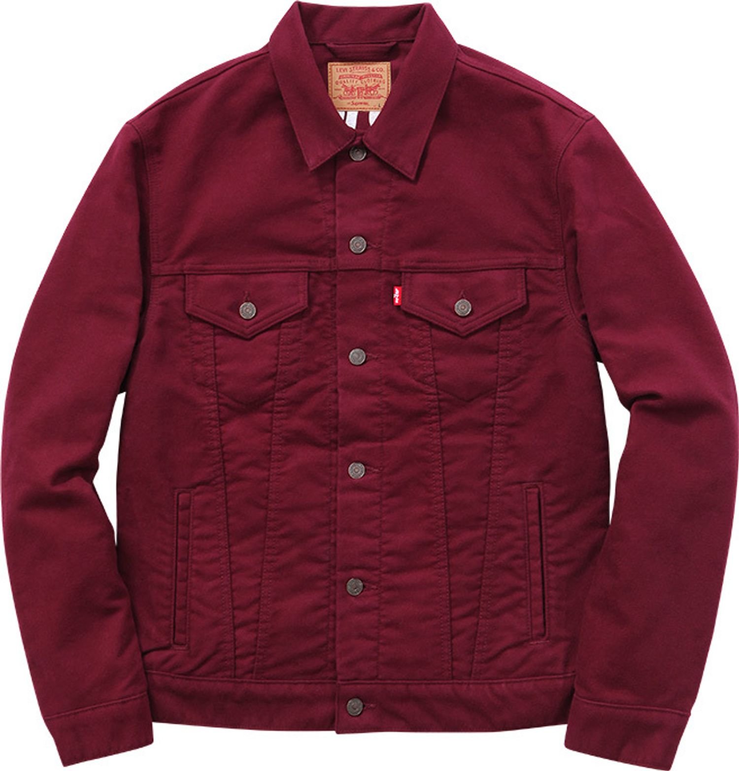 Supreme/Levi’s®