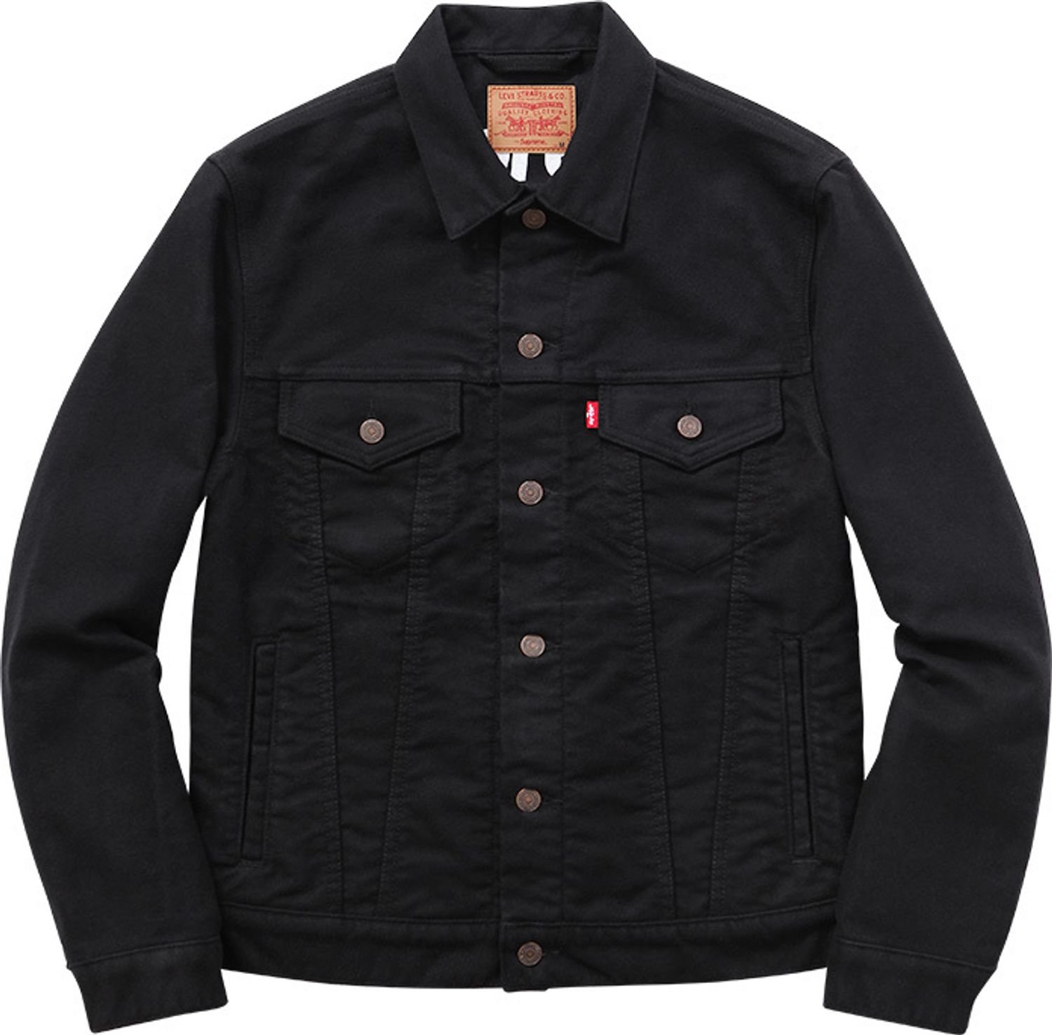 Supreme/Levi’s®