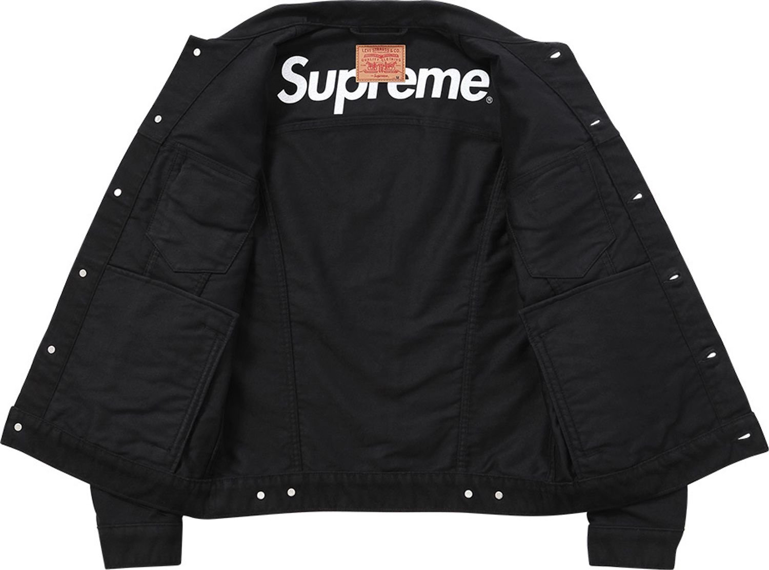 Supreme/Levi’s®
