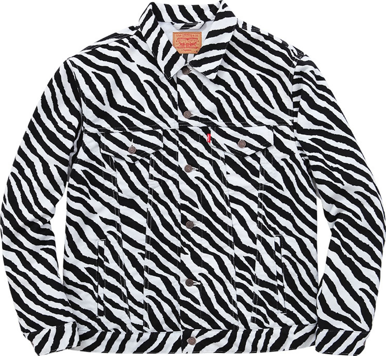 Supreme/Levi’s®