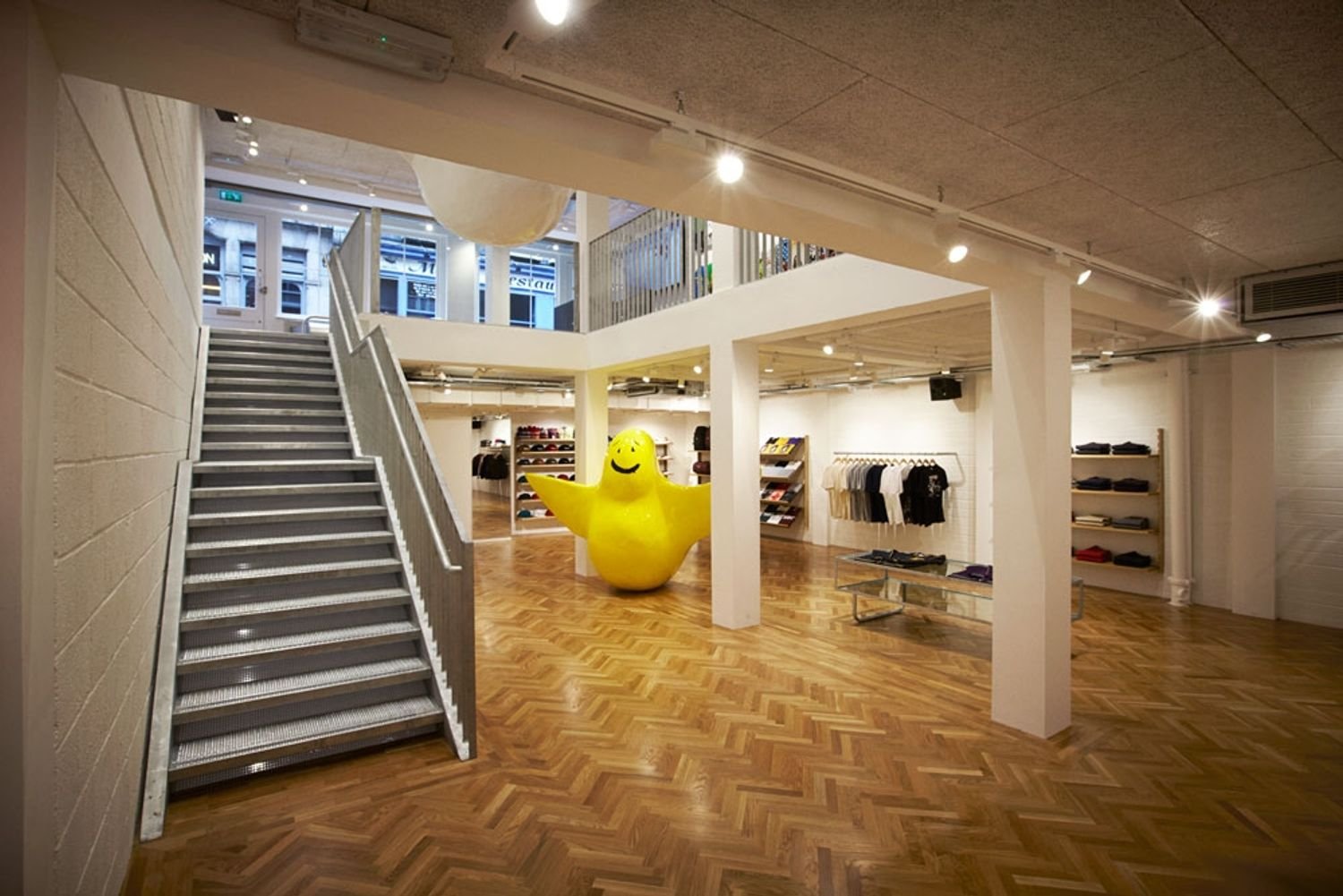 Supreme London