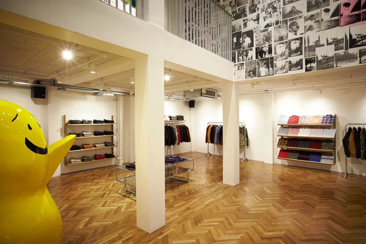 Supreme London