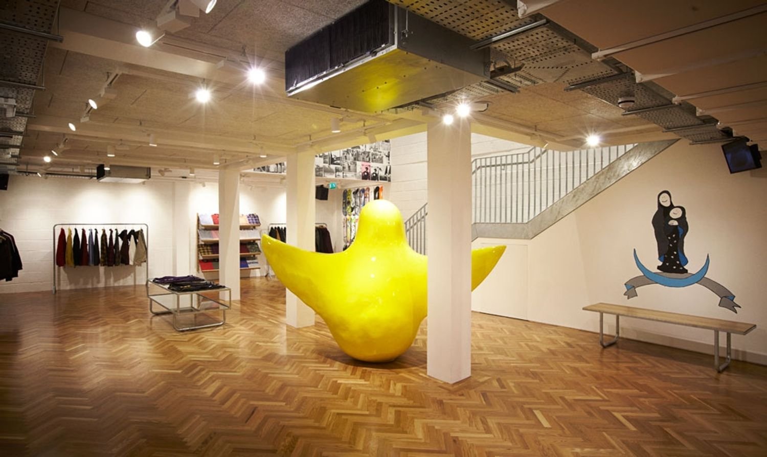 Supreme London