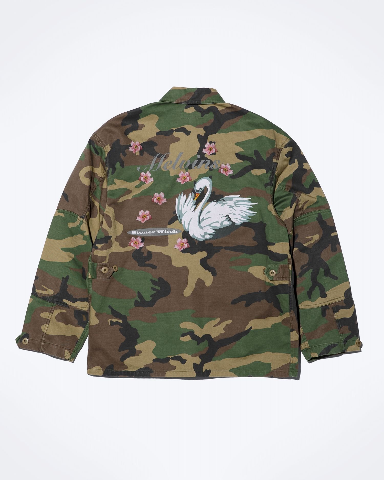 Supreme/Melvins