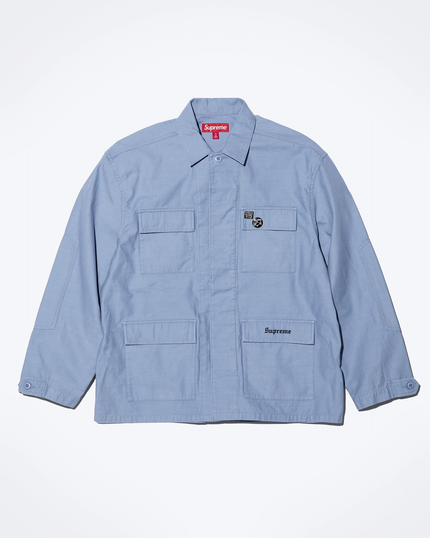 Supreme/Melvins