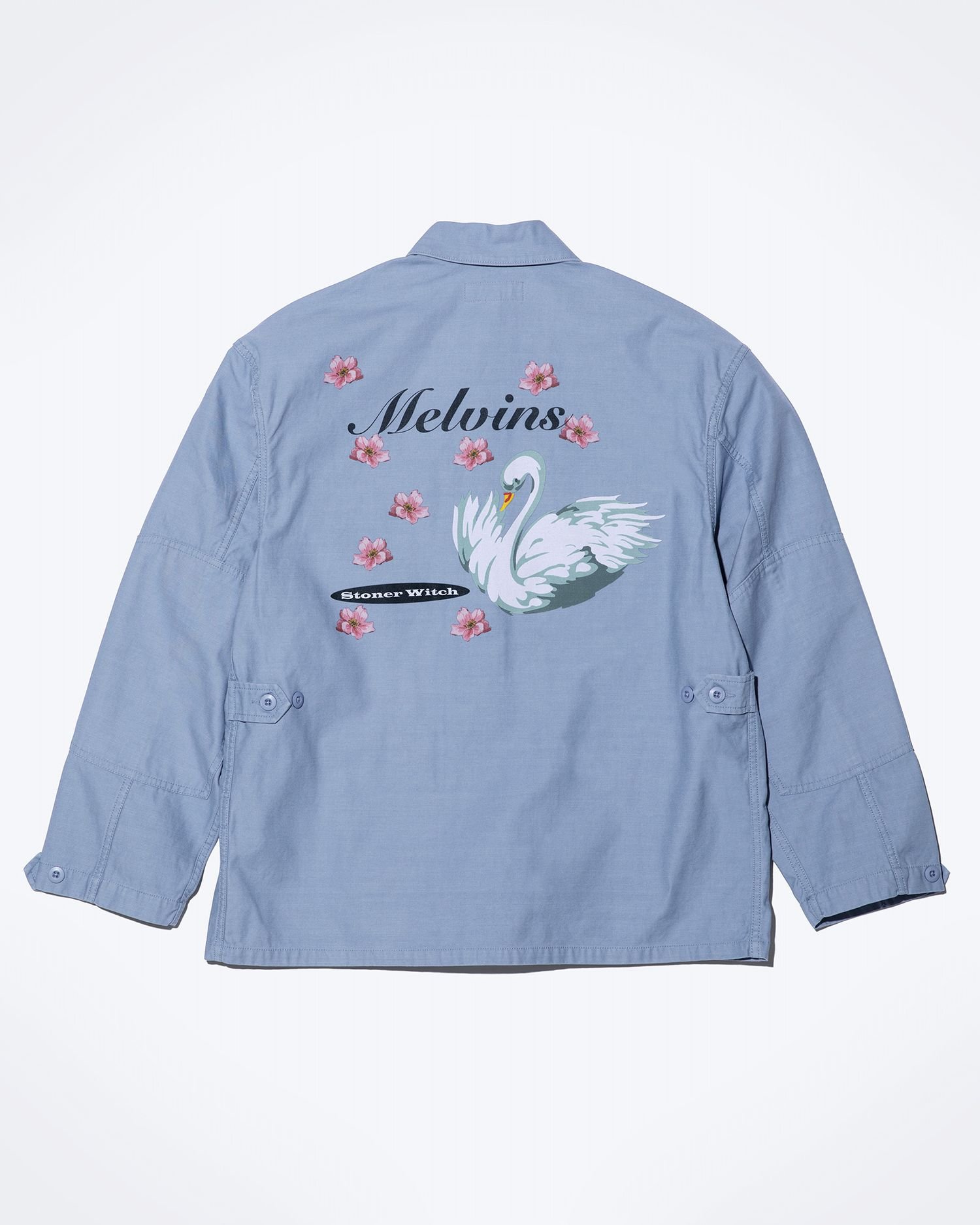 Supreme/Melvins