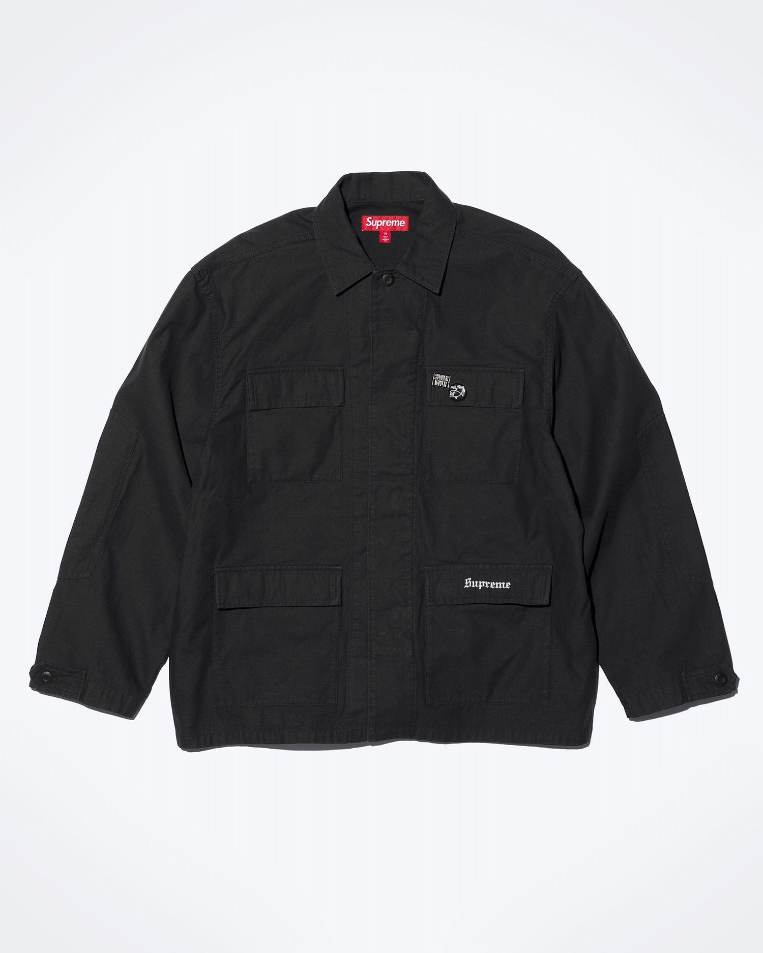 Supreme/Melvins