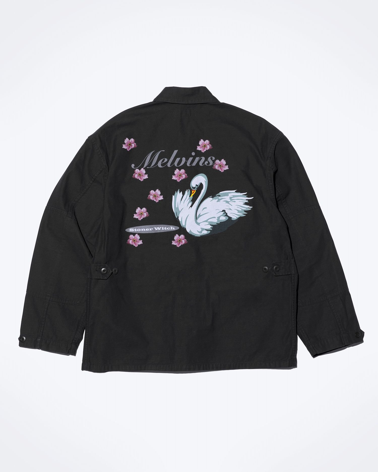 Supreme/Melvins