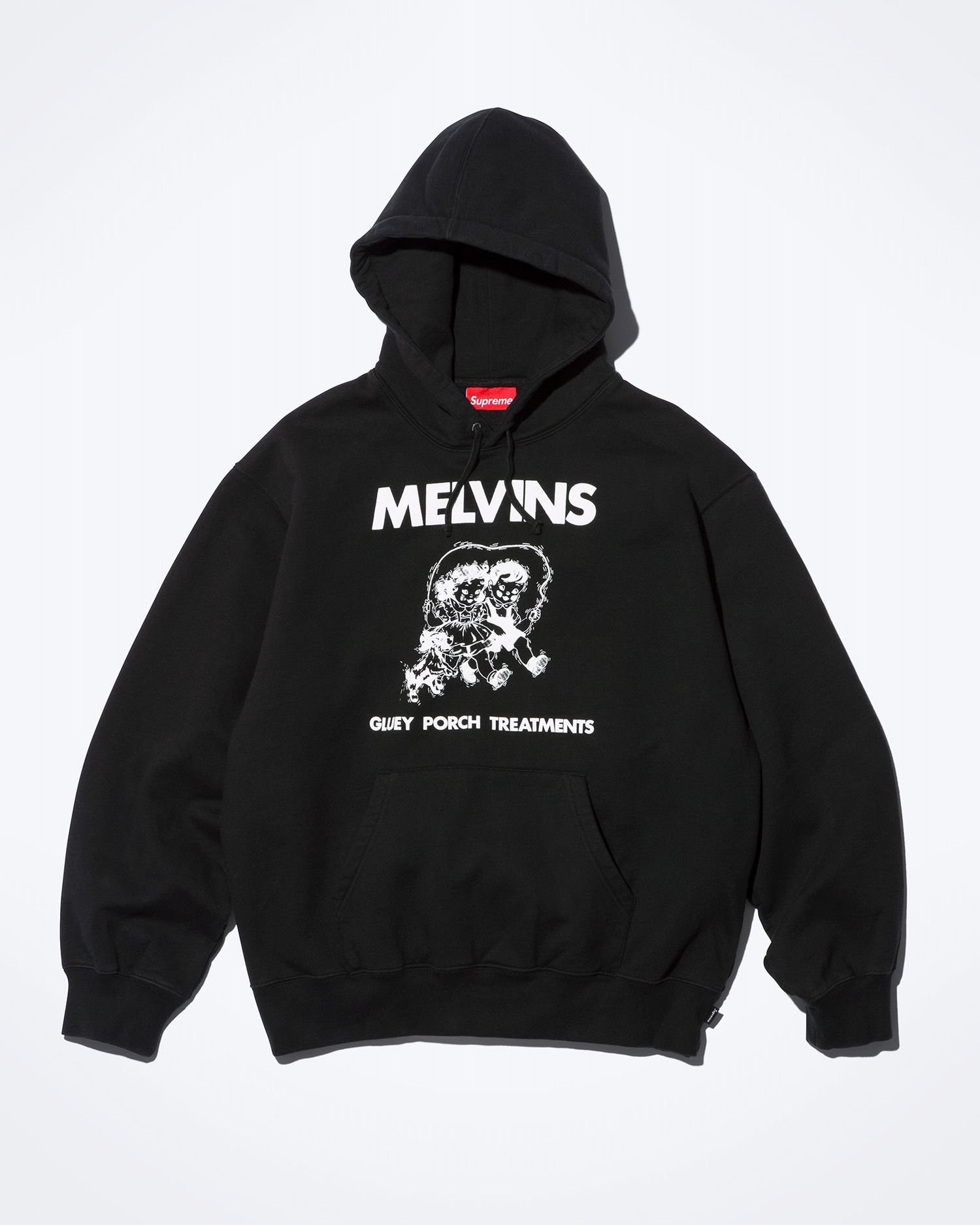 Supreme/Melvins