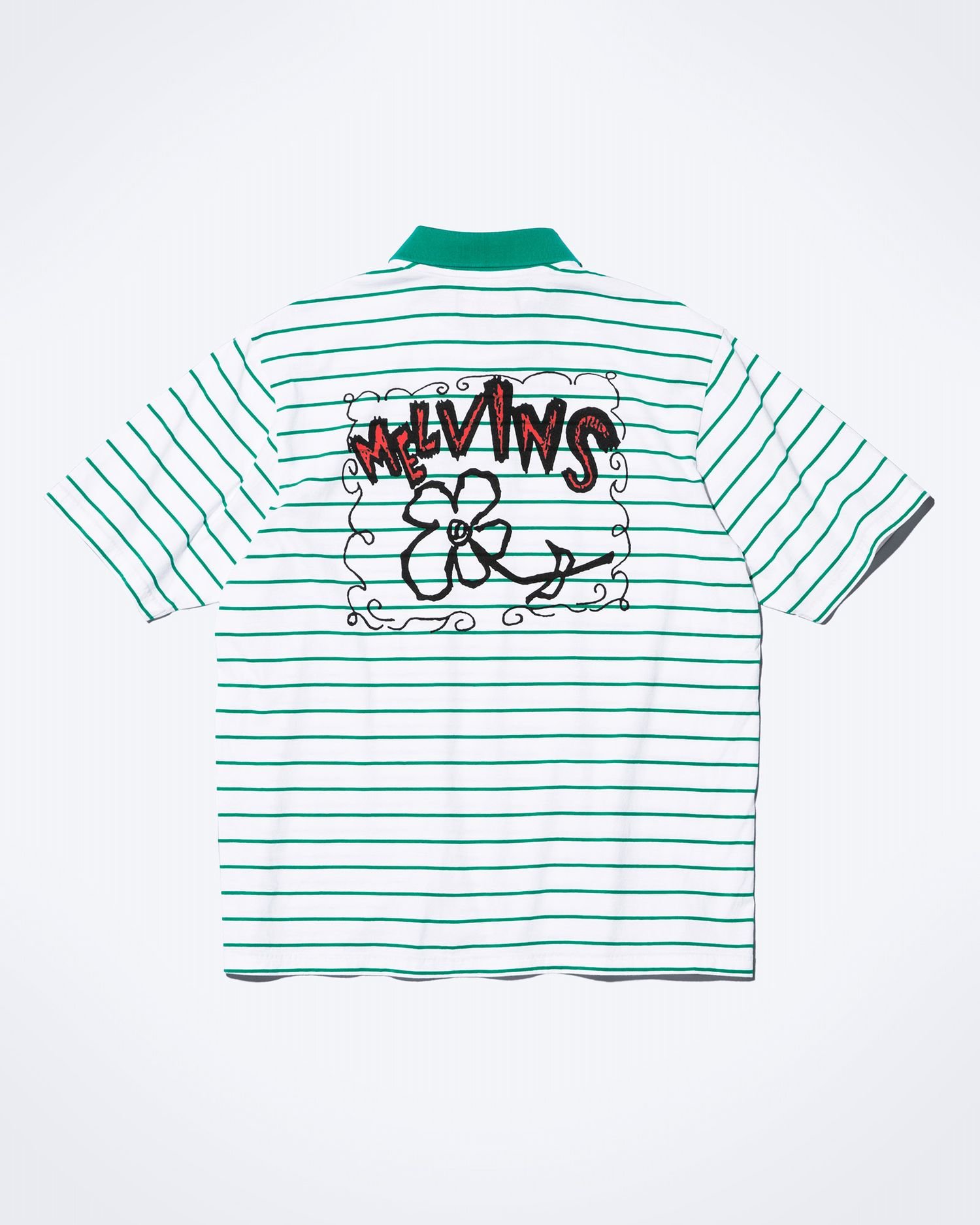 Supreme/Melvins