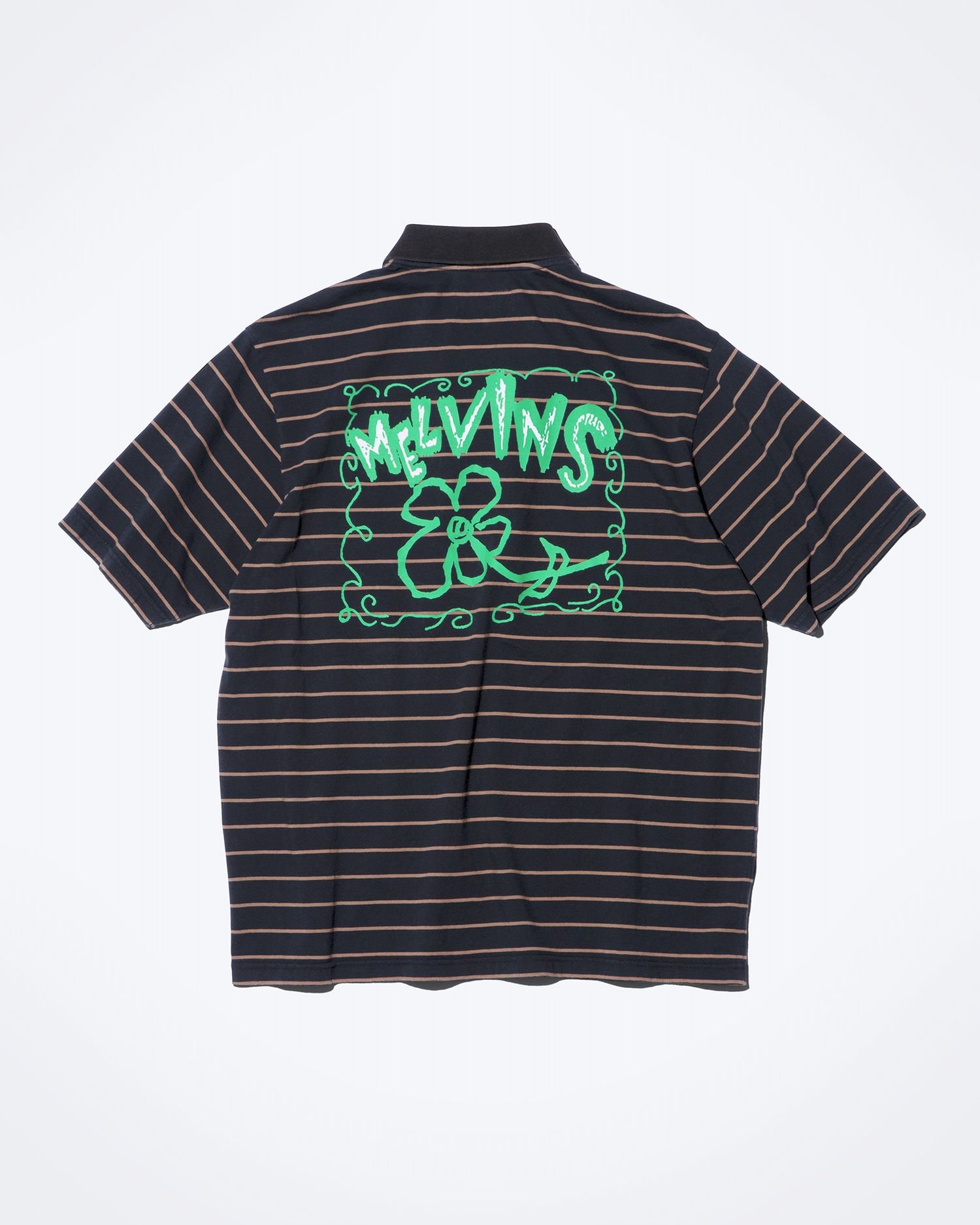 Supreme/Melvins