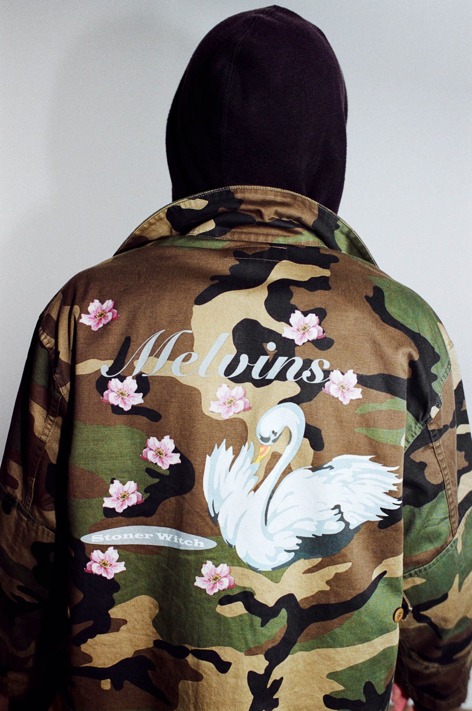 Supreme/Melvins