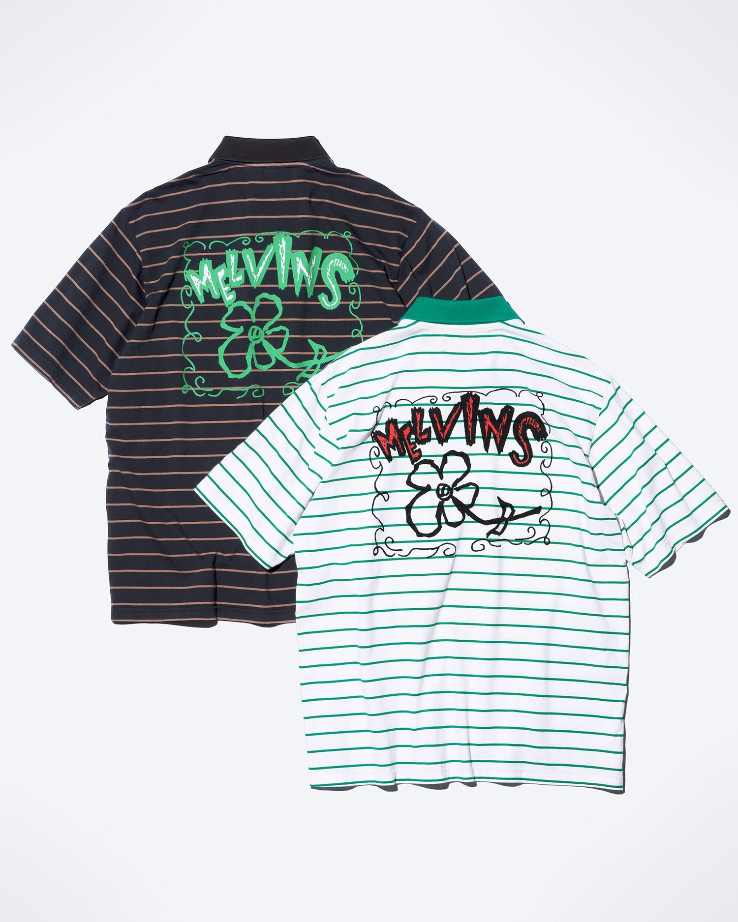 Supreme/Melvins