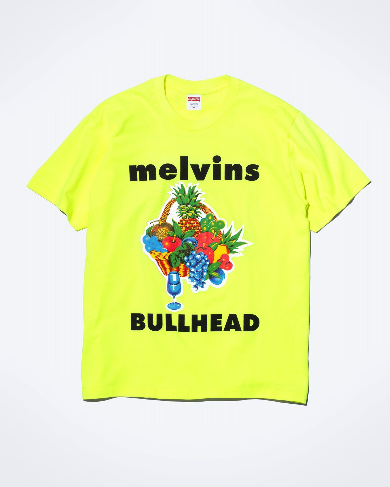 Supreme/Melvins