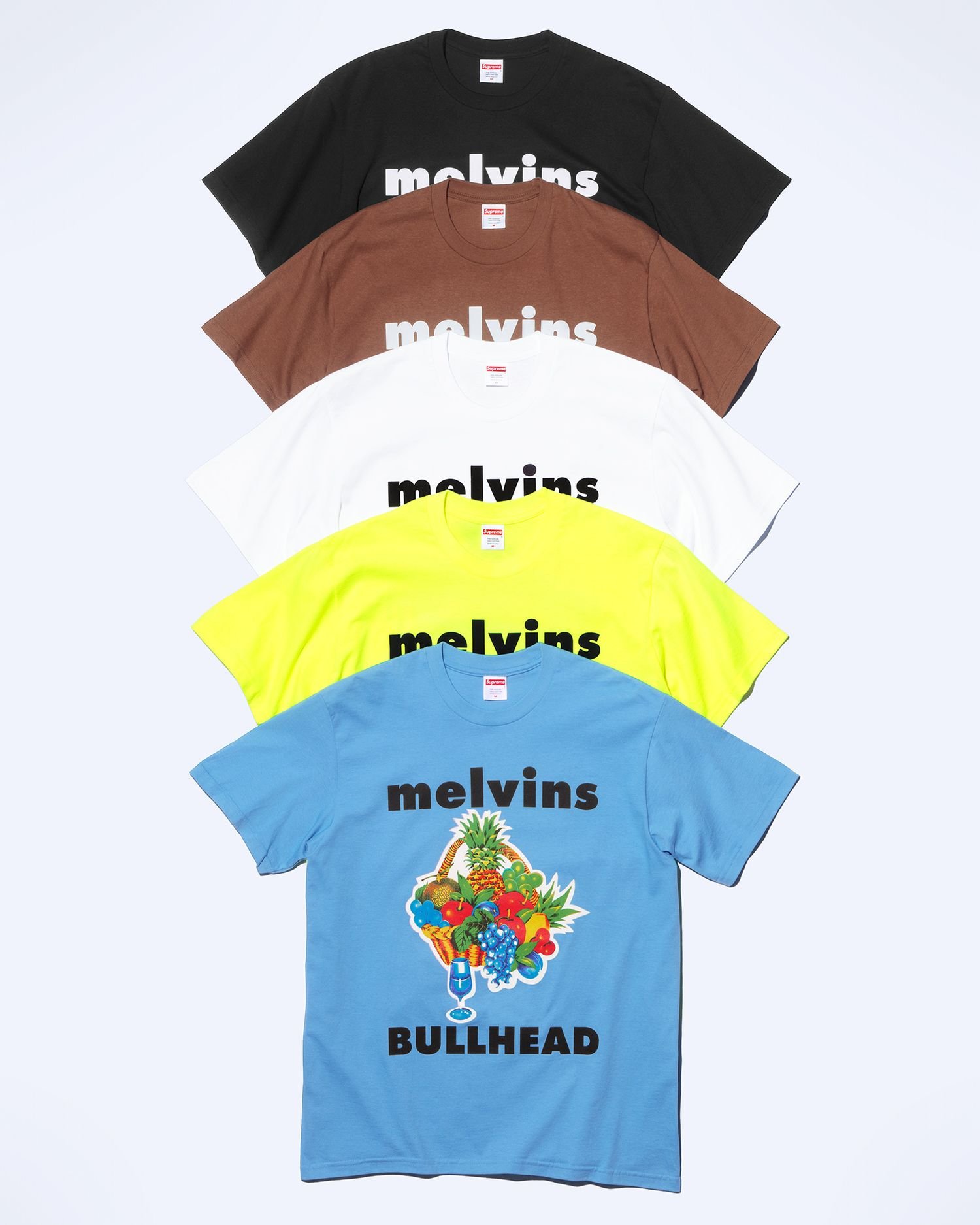 Supreme/Melvins