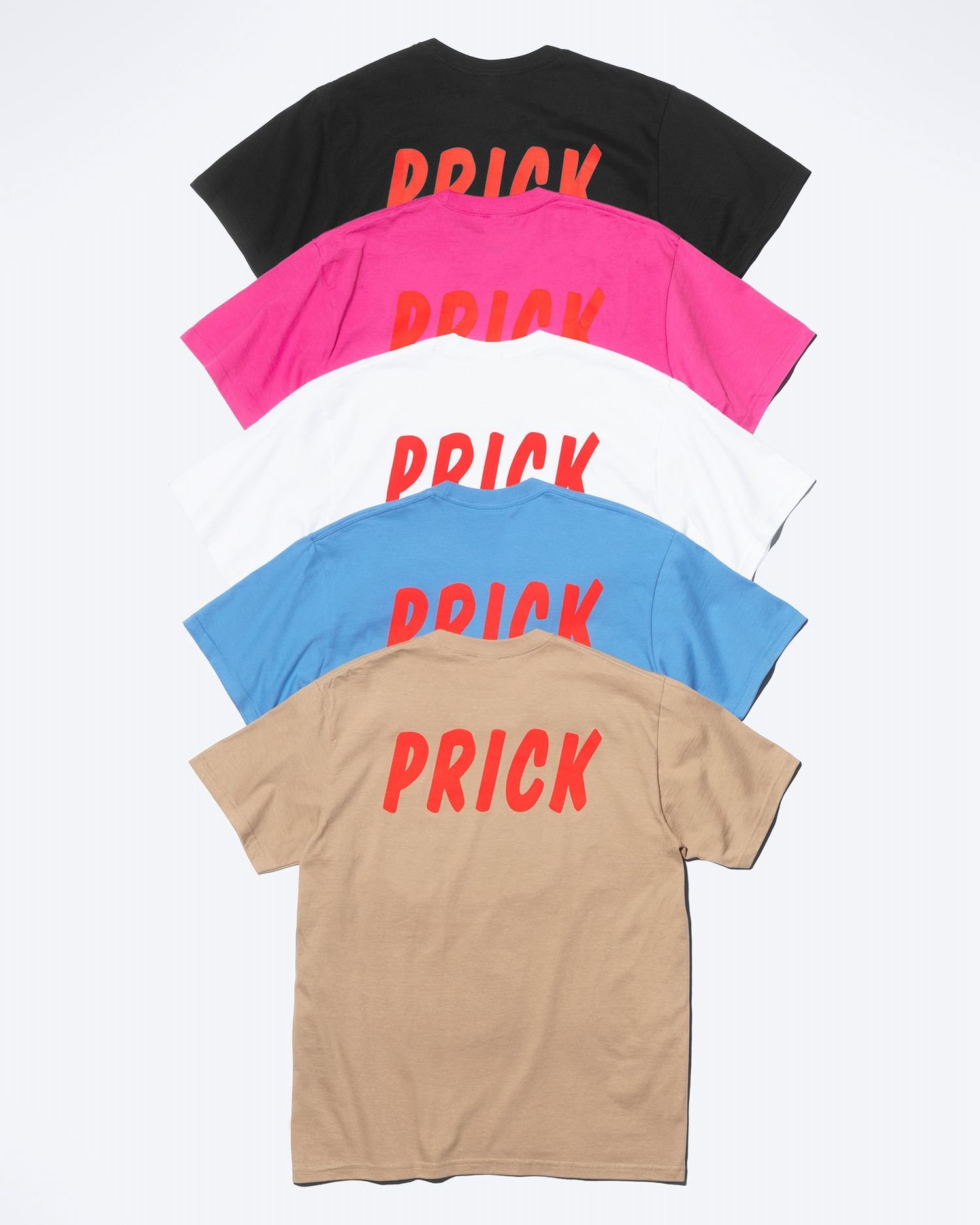 Supreme/Melvins