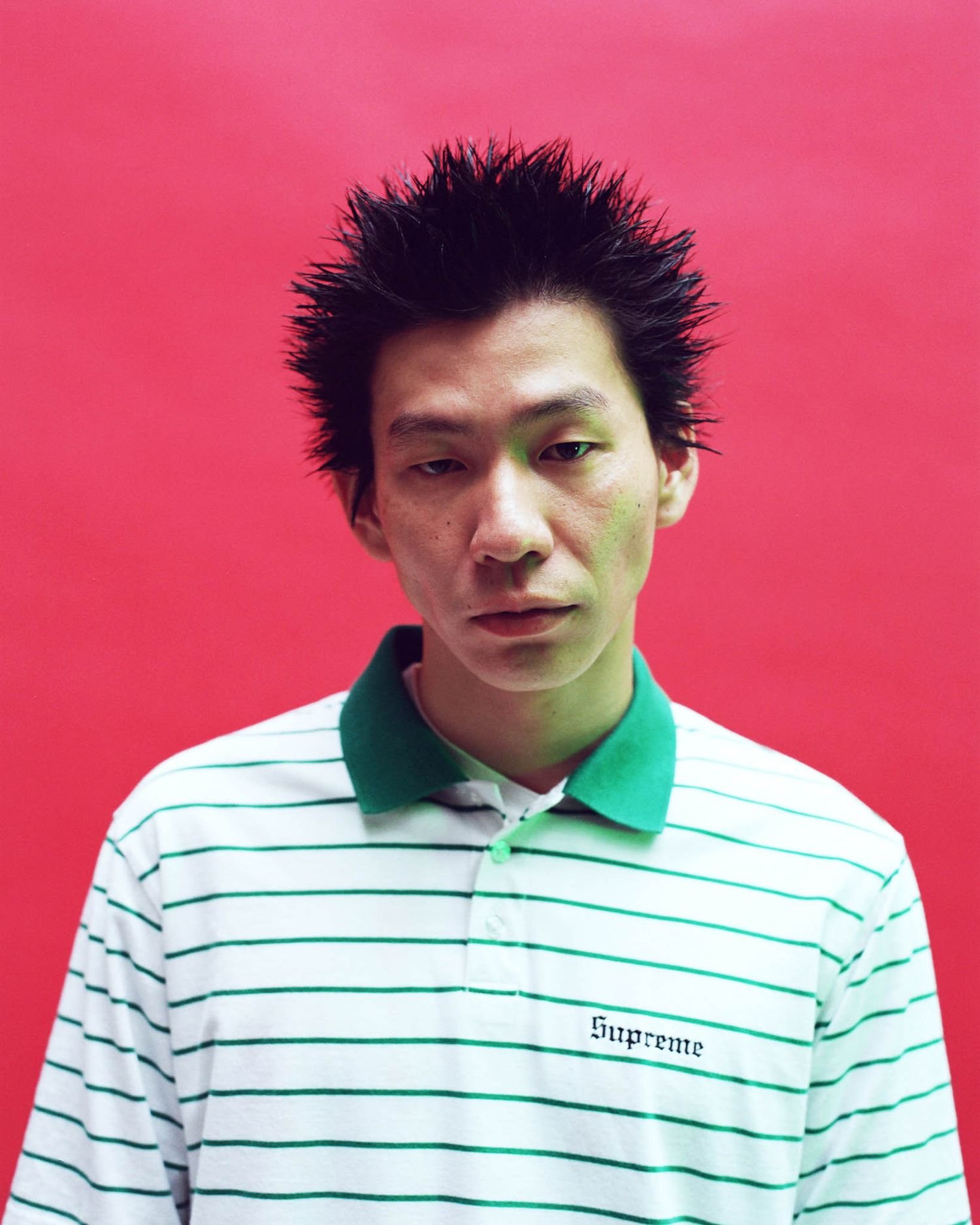 Supreme/Melvins