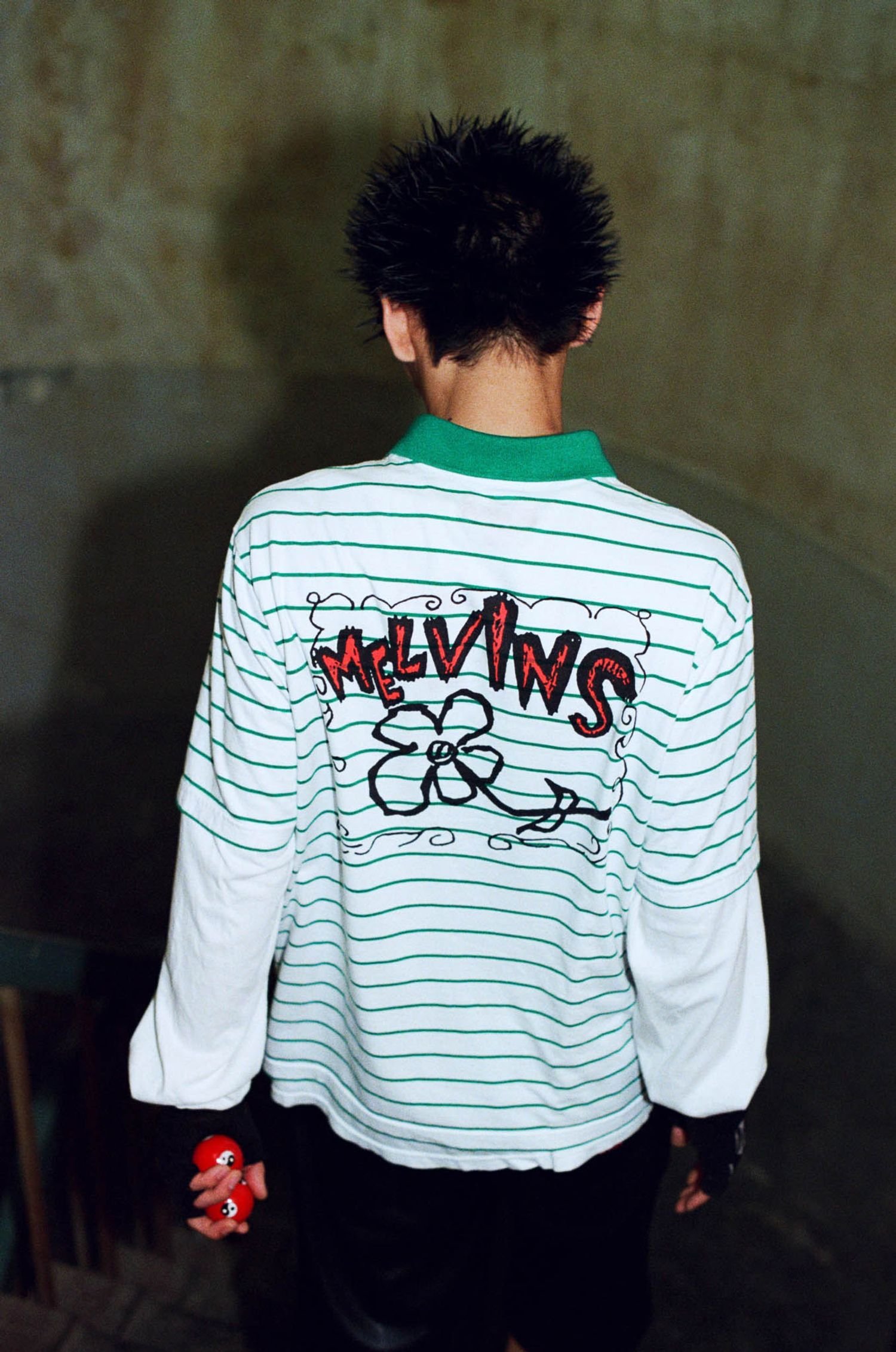 Supreme/Melvins