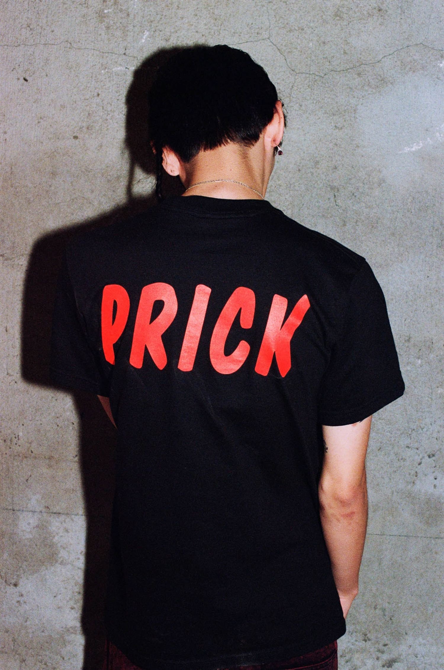 Supreme/Melvins