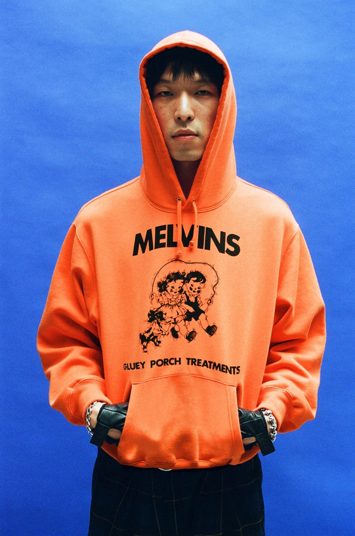 Supreme/Melvins