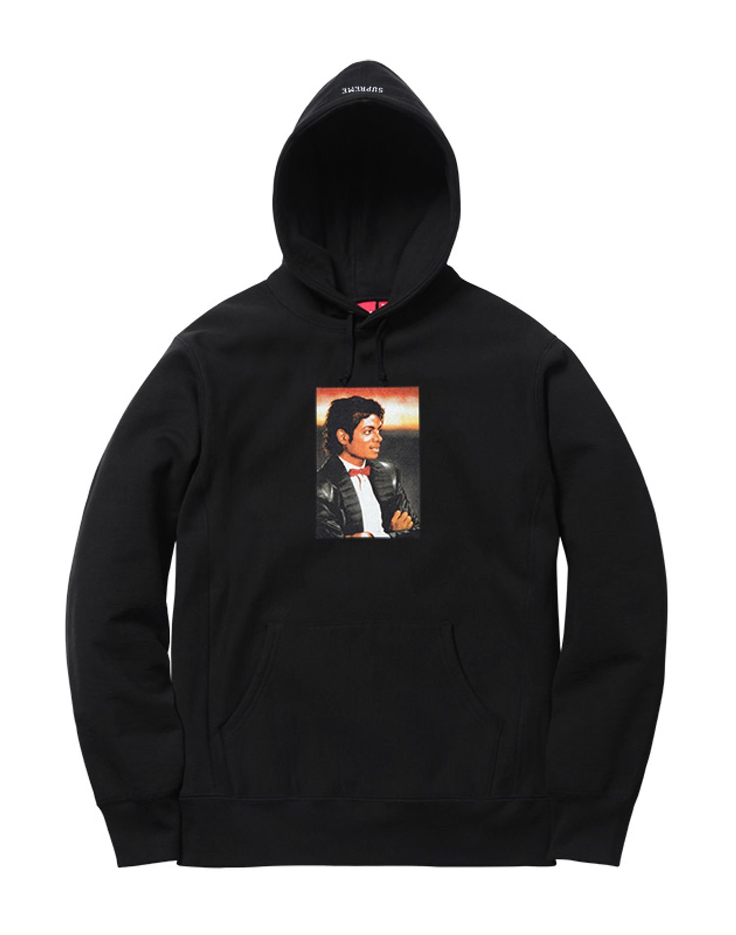 Supreme/Michael Jackson