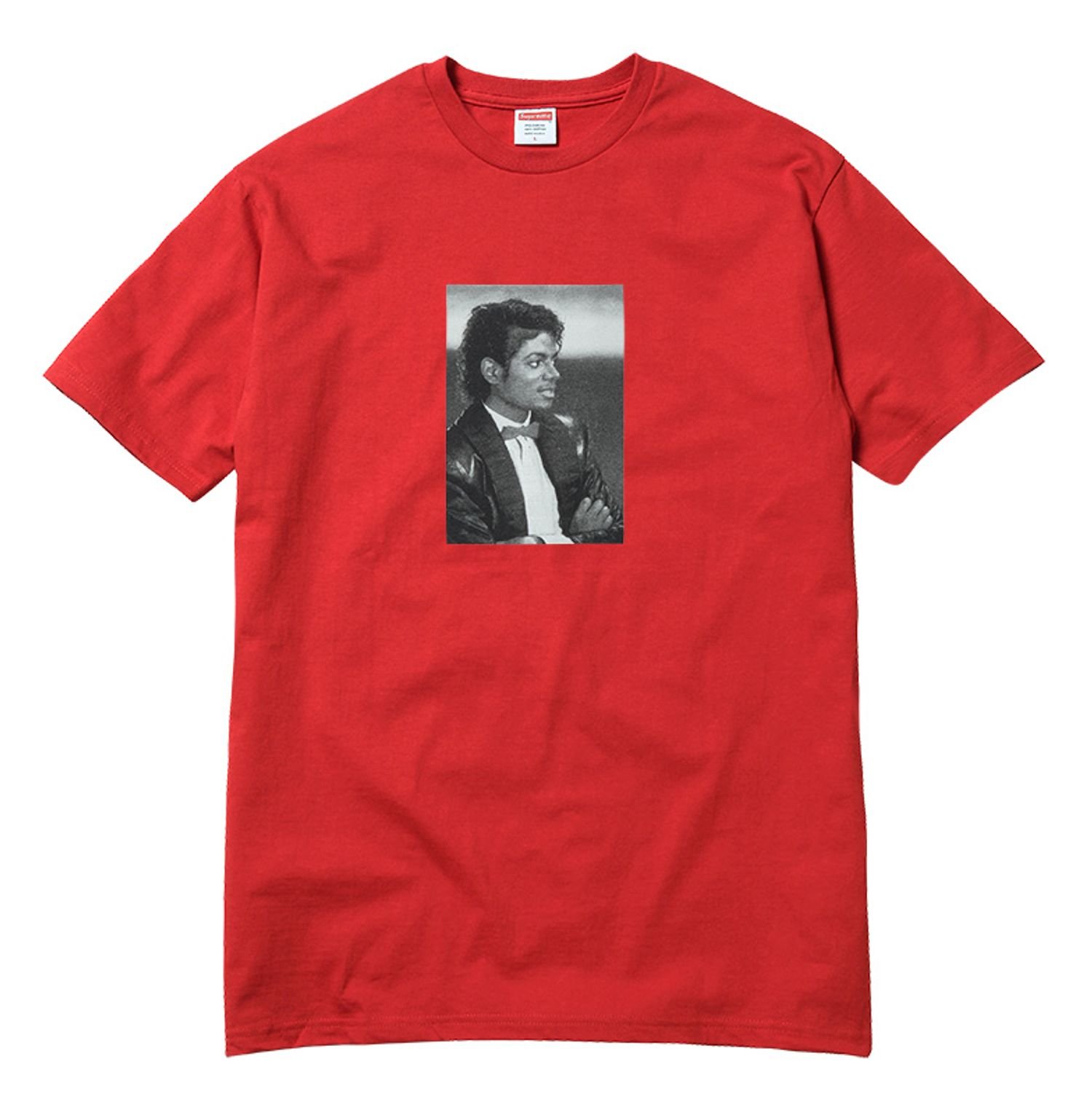 Supreme/Michael Jackson