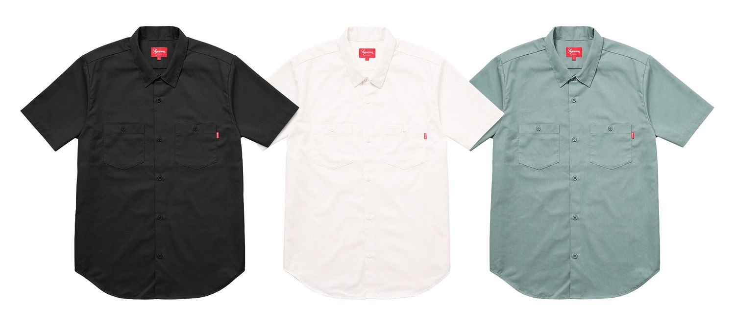 Supreme/Michael Jackson