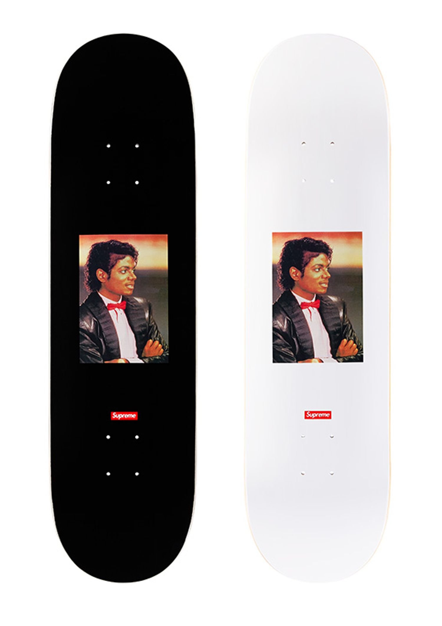 Supreme/Michael Jackson