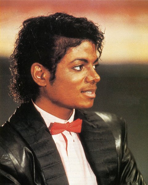 Supreme/Michael Jackson