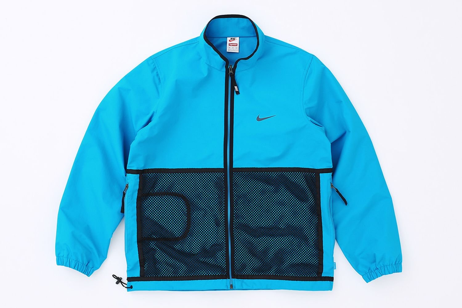 Supreme/Nike Air Humara