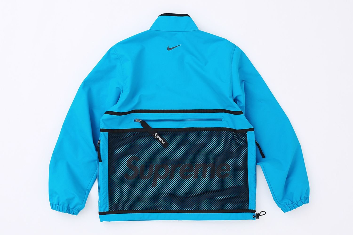 Supreme/Nike Air Humara