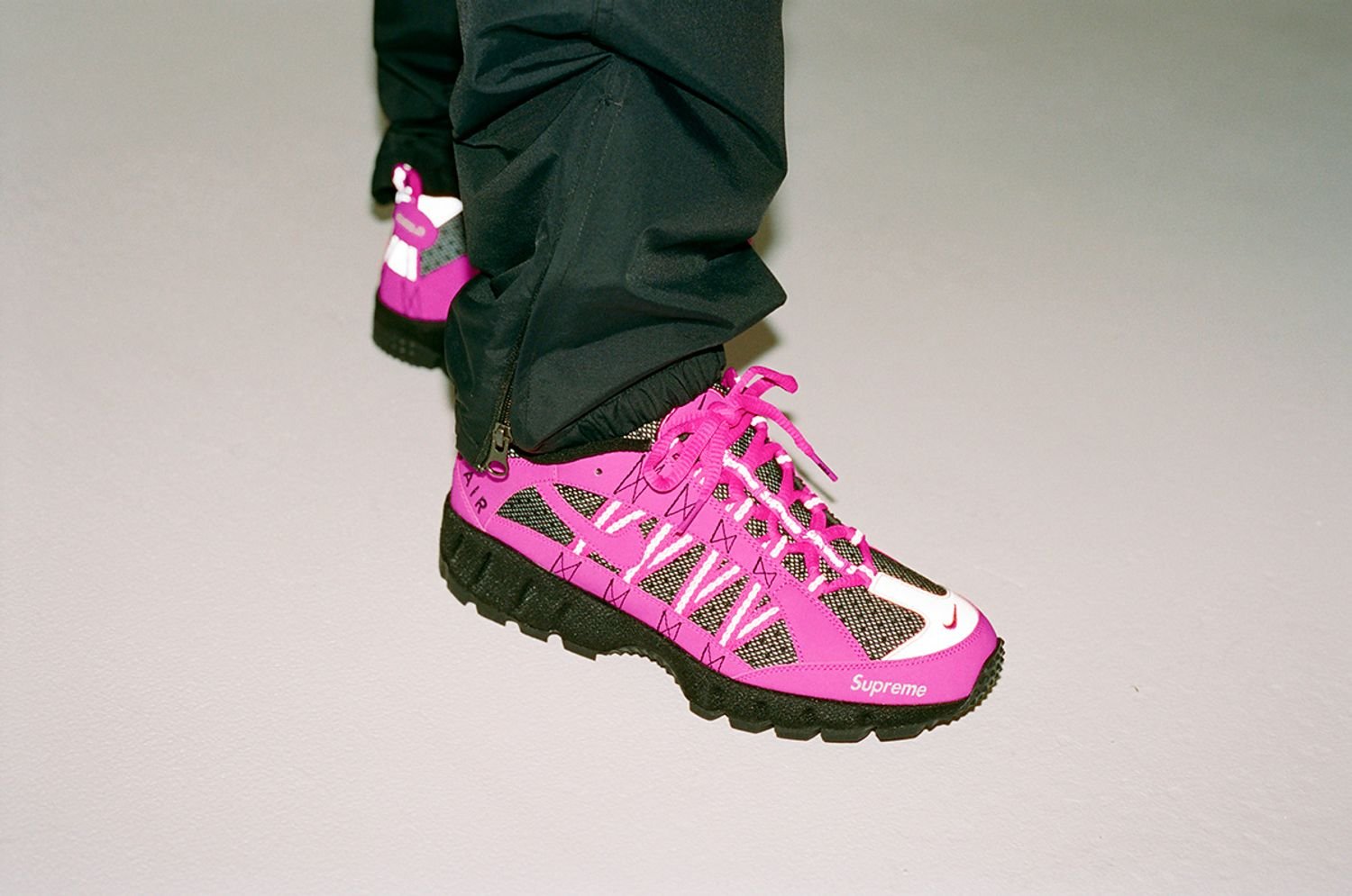 Supreme/Nike Air Humara