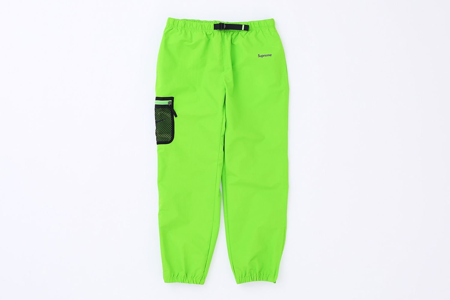 Supreme/Nike Air Humara
