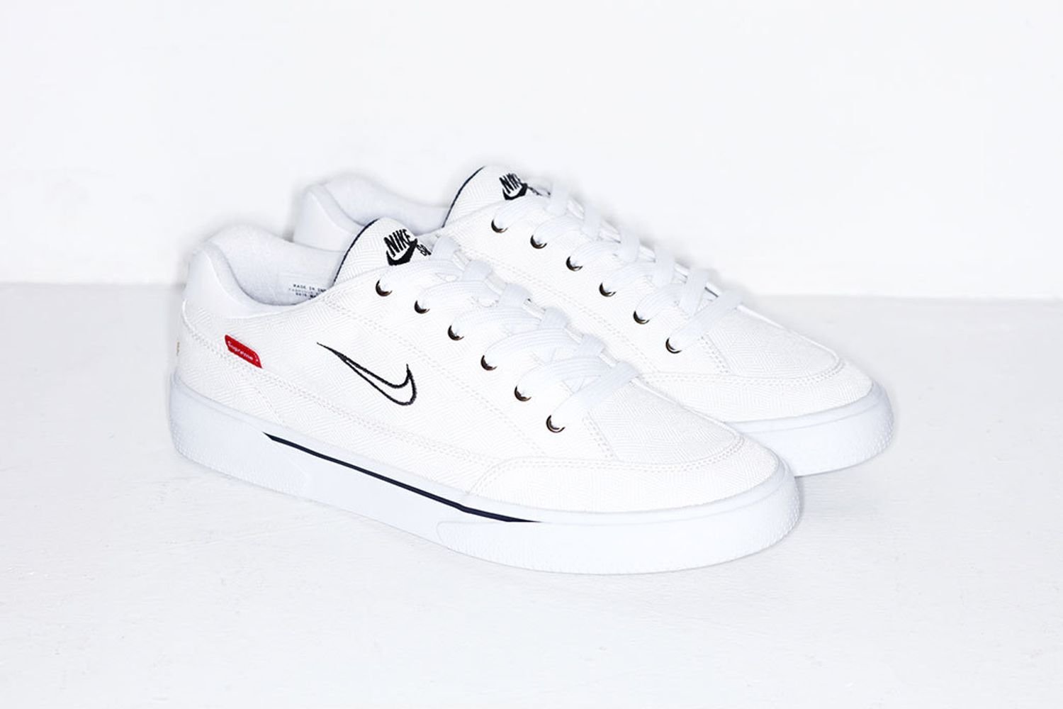 Supreme/Nike GTS