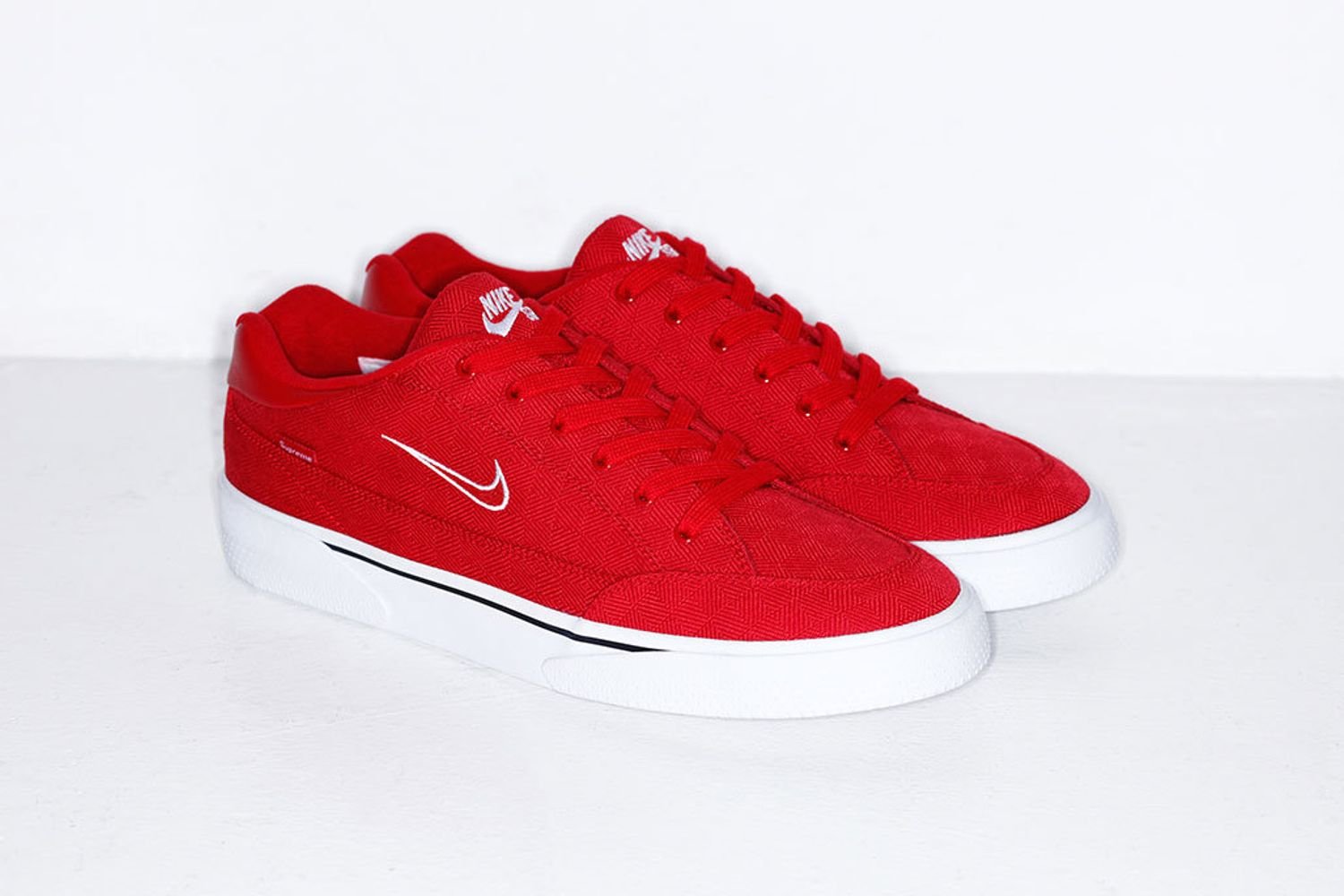 Supreme/Nike GTS