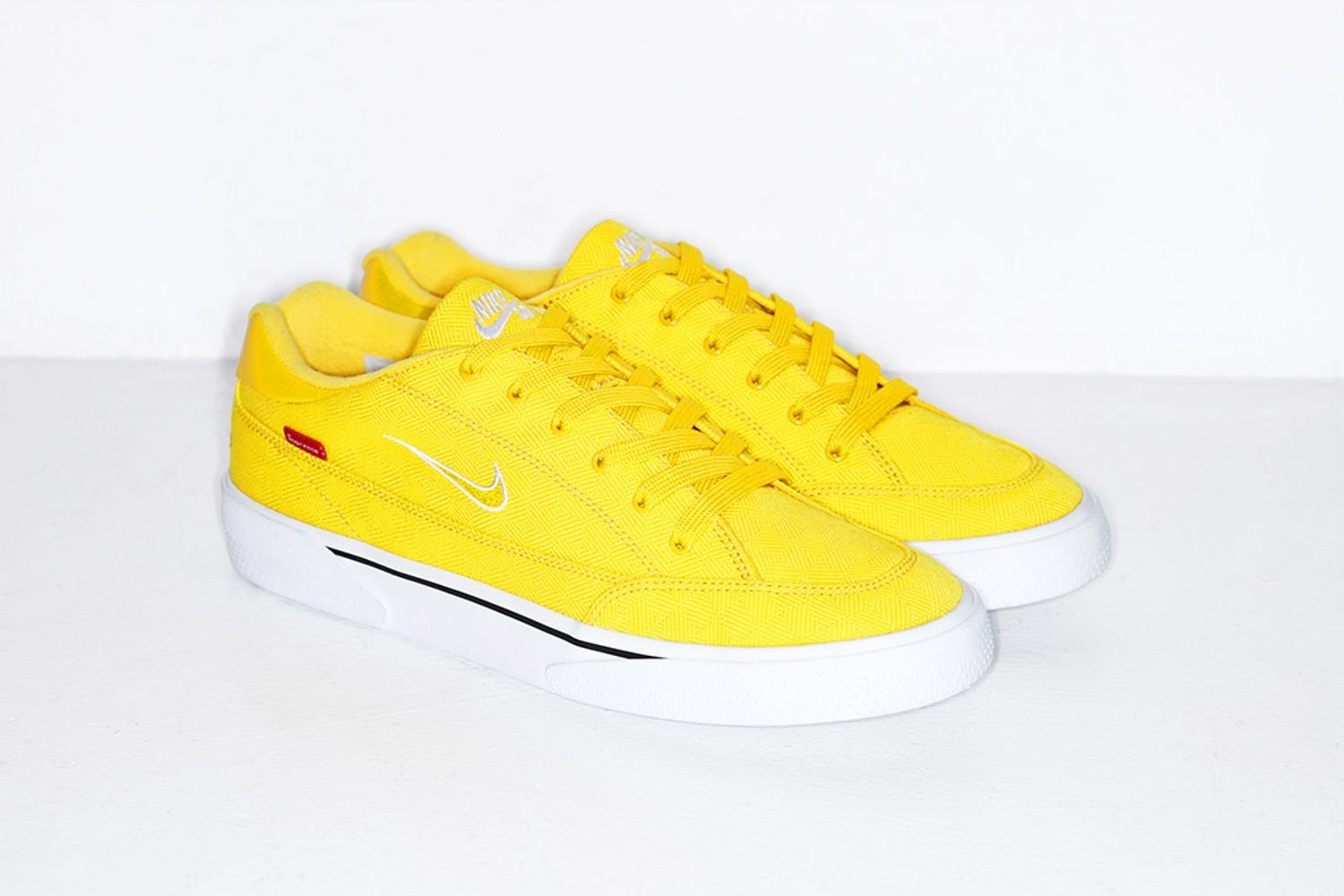 Supreme/Nike GTS