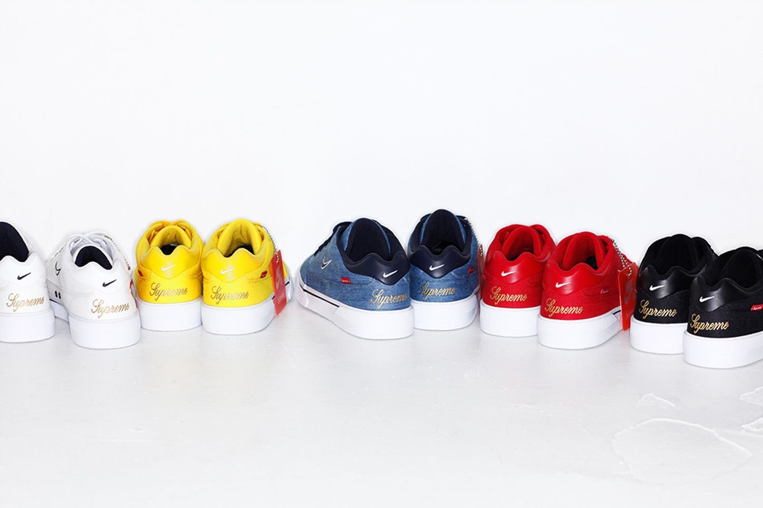 Supreme/Nike GTS