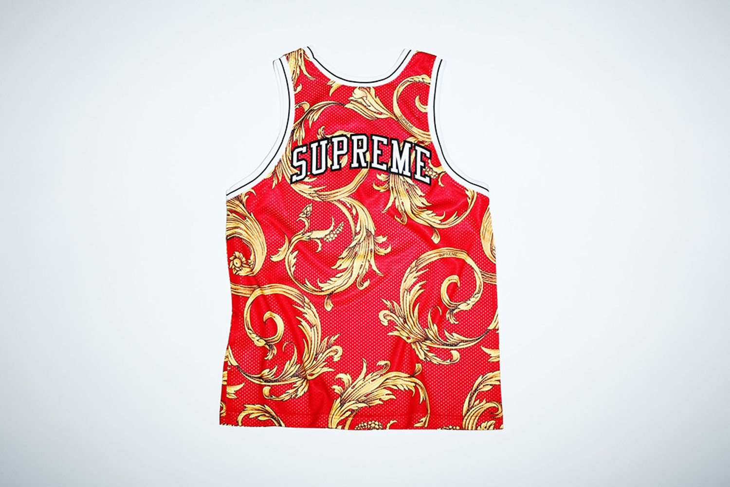 Supreme/Nike® Air Foamposite 1